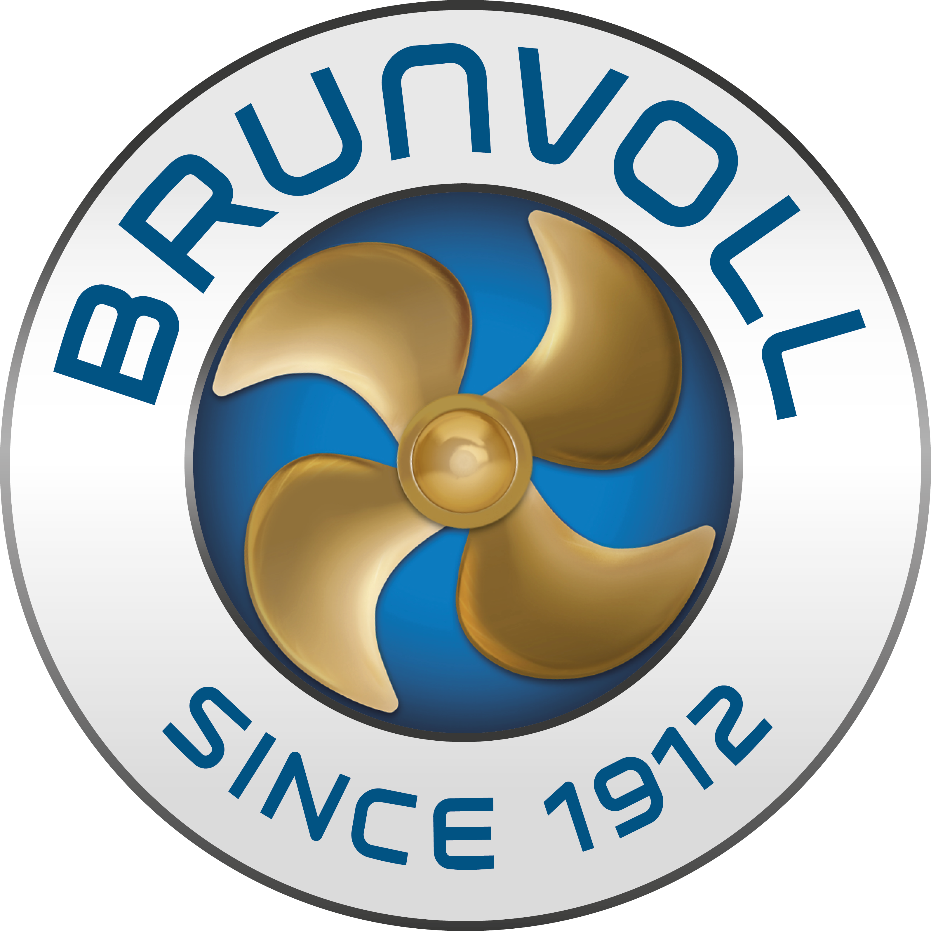 Brunvoll Mar-El